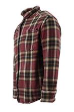 Timberland Overhemd in maat S Rood, Verzenden, Zo goed als nieuw, Overige kleuren, Timberland