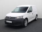 Volkswagen Caddy Cargo 2.0TDi 122pk Comfort, Stof, Gebruikt, Euro 6, Volkswagen