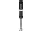 KitchenAid 5KHBV83EBM blender Staafmixer 180 W, Verzenden, Zo goed als nieuw