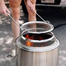 Vuurkorf Solo Stove Bonfire met achtertuinbundel beschikbaar voor biedingen