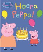 Hoera Peppa / Peppa Pig 9789047860129 Neville Astley, Verzenden, Gelezen, Neville Astley