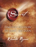 The secret 9789021565286 Rhonda Byrne, Verzenden, Zo goed als nieuw, Rhonda Byrne