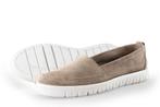 Feyn Instappers in maat 42 Beige | 10% extra korting, Feyn, Verzenden, Gedragen, Instappers