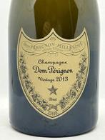 2013 Dom Pérignon - Champagne Brut - 1 Fles (0,75 liter), Nieuw