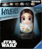 Ravensburger - Hylkies - Star Wars Princess Leia - Capsule, Verzenden, Nieuw