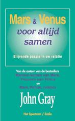 Mars en Venus voor altijd samen 9789027487384 John Gray, Boeken, Verzenden, Zo goed als nieuw, John Gray