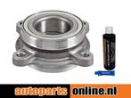 Wiellager set Toyota Land Cruiser 200 voorzijde, links of re, Verzenden, Nieuw, Toyota