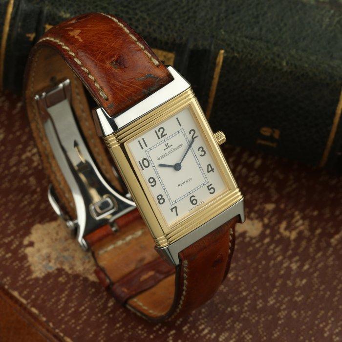 Jaeger-LeCoultre - Reverso Classique - 250.5.8 - Heren -, Sieraden, Tassen en Uiterlijk, Horloges | Heren