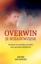 Overwin je schaduwzijde 9789490489380 Sam Rima, Boeken, Verzenden, Zo goed als nieuw, Sam Rima