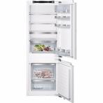 Siemens KI77SADE0 inbouw koelvriescombinatie 158 cm, 150 tot 200 liter, Nieuw, Ophalen of Verzenden, 140 tot 160 cm