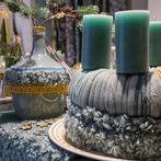 Lint Strickschlauch knitted tube Grey 21, Hobby en Vrije tijd, Knutselen, Ophalen of Verzenden, Nieuw