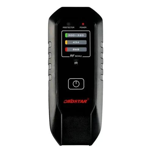 OBDSTAR RT100 Sleutelfrequentie- Infraroodtester, Auto diversen, Autogereedschap, Nieuw, Verzenden