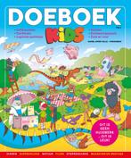 Doeboek voor kids - vol. 1 (9789045328096, Blackie Books), Verzenden, Nieuw
