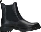 Tamaris - maat 36- Chelsea Boot - Vrouwen - Zwart, Verzenden, Nieuw
