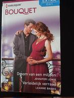 Romance Bouquet 2 in 1 8710858909661, Boeken, Verzenden, Gelezen