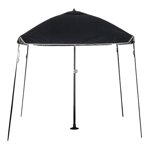 Bimini Boot Parasol De Luxe Antraciet, Watersport en Boten, Accessoires en Onderhoud, Nieuw, Ophalen of Verzenden