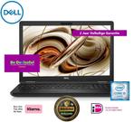 Refurbished Dell Laptop | i5-6300U | 2 Jaar Garantie, Intel® Core™ i5-6300U , 256GB M.2 Solid State Drive (SSD), 8 GB, Refurbished