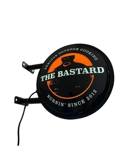 The Bastard Light Sine 40 cm, unieke lichtbak, Tuin en Terras, Barbecue-accessoires, Nieuw, Ophalen of Verzenden