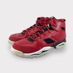 Jordan Flightclub 91 Gym Red (GS) - Maat 39, Kleding | Dames, Schoenen, Verzenden, Air Jordan, Sneakers of Gympen, Gedragen