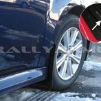 Rally Armor 10-14 Subaru Legacy Black UR Mud Flap w/ Silver, Ophalen of Verzenden, Nieuw