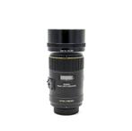 Sigma 105mm f/2.8 EX DG Macro OS voor Nikon (occ_5411), Ophalen of Verzenden, Gebruikt