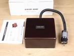 Acoustic Revive RPC-1KM-EU highend audio Power Conditioner, Ophalen of Verzenden, Gebruikt