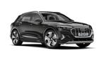 Private Lease - Audi e-tron, Auto's, Audi, Gebruikt, Met garantie (alle), Elektrisch, SUV of Terreinwagen