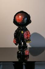 RichART - Astronaute version Bitcoin