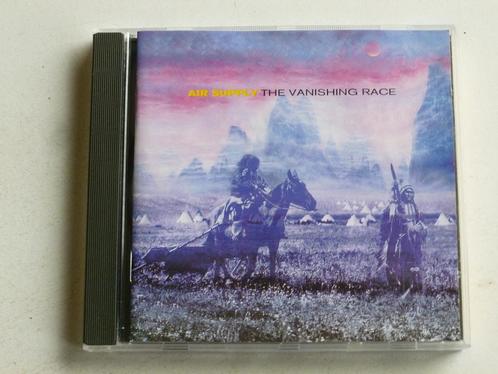 Air Supply - The Vanishing Race, Cd's en Dvd's, Cd's | Pop, Verzenden