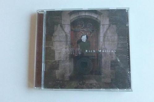 Rich Mullins - Songs, Cd's en Dvd's, Cd's | Religie en Gospel, Zo goed als nieuw, Verzenden