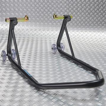Datona Paddockstand Xtreme voorwiel - zwart - Datona beschikbaar voor biedingen