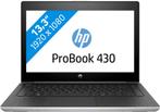 Microsoft Windows HP Probook 430 G5 - Intel i5 - 256GB SSD, Computers en Software, Intel i5, HP, Qwerty, SSD