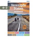 WERELDREISGIDS VERENIGDE STATEN ZUIDWEST 9789018044640, Boeken, Verzenden, Zo goed als nieuw, Manfred Braunger