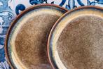 2dekans | GENESIS Essentials Servies - 18 stuks - Basalt, Ophalen of Verzenden, Zo goed als nieuw