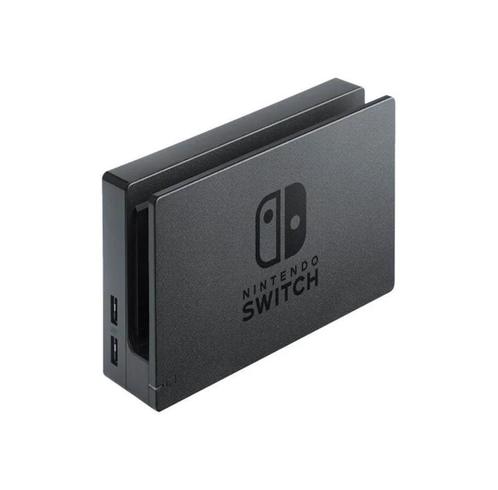 Dock voor Nintendo Switch - NIEUW met garantie!, Spelcomputers en Games, Spelcomputers | Nintendo Consoles | Accessoires, Overige typen