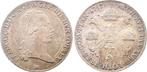 Italien 1 Kronentaler, daalder Franciscus Milano Crocione..., Postzegels en Munten, Verzenden