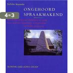 Ongehoord spraakmakend 9789076638133 N. Manneke, Boeken, Verzenden, Zo goed als nieuw, N. Manneke