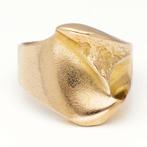 Lapponia - 14 karaat Goud - Ring