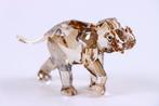 Figuur - Swarovski - SCS- Baby olifant (Boxed) - Kristal