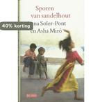 Sporen Van Sandelhout 9789044511130 Asha Miró, Boeken, Verzenden, Zo goed als nieuw, Asha Miró