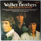 Walker Brothers, The - Make it easy on yourself - LP, Gebruikt, 12 inch