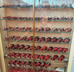 1:43 - Modelauto (72) - Ferrari formula 1 - één voor elk, Hobby en Vrije tijd, Nieuw