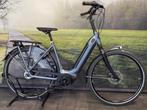 Gazelle Grenoble C5 e-bike | Elektrische fiets | Riem, Fietsen en Brommers, Ophalen of Verzenden, Zo goed als nieuw, 51 tot 55 cm