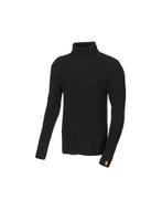 Ivanhoe coltrui GY Tolken Black voor heren - merinowol -..., Verzenden, Zo goed als nieuw, Zwart