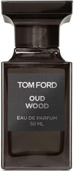 TOM FORD OUD WOOD EDP FLES 50 ML, Sieraden, Tassen en Uiterlijk, Uiterlijk | Parfum, Nieuw, Verzenden