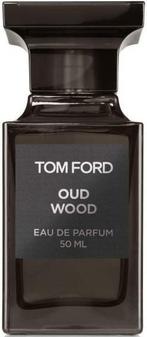 TOM FORD OUD WOOD EDP FLES 50 ML, Sieraden, Tassen en Uiterlijk, Uiterlijk | Parfum, Verzenden, Nieuw