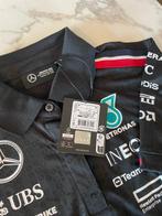 Mercedes - F1 - Lewis Hamilton - 2024 - T-shirt, Nieuw
