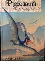 Pterosaurs 9780001944084 Keith Moseley, Boeken, Verzenden, Gelezen, Keith Moseley