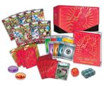 Scarlet & Violet Elite Trainer Box (Koraidon), Hobby en Vrije tijd, Verzamelkaartspellen | Pokémon, Nieuw, Ophalen of Verzenden