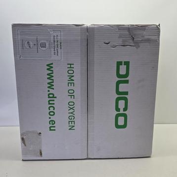 Duco DucoBox Silent RH all-in-one met Vochtsensor |  Nieuw beschikbaar voor biedingen
